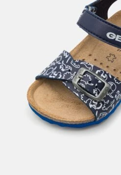 Geox Chalki Boy - Sandalen - Navy/White 11 Geox Chalki Boy - Sandalen - Navy/White -Geox 55ed704bb7e84ee1907f01444a086761