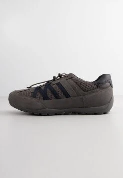 Geox Ravex - Sneakers Laag - Grey