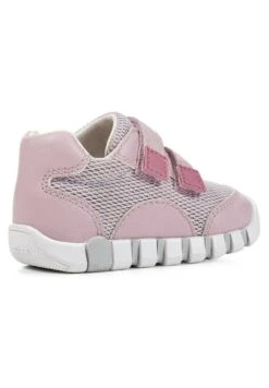 Geox Iupidoo - Sneakers Laag - Rose 11 Geox Iupidoo - Sneakers Laag - Rose -Geox 56208e9f9704446f8ffbbc46c5653e3f