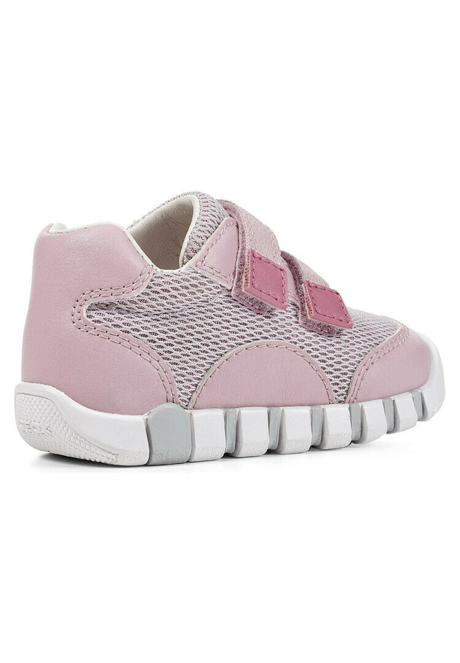 Geox Iupidoo - Sneakers Laag - Rose 6 Geox Iupidoo - Sneakers Laag - Rose - Image 6