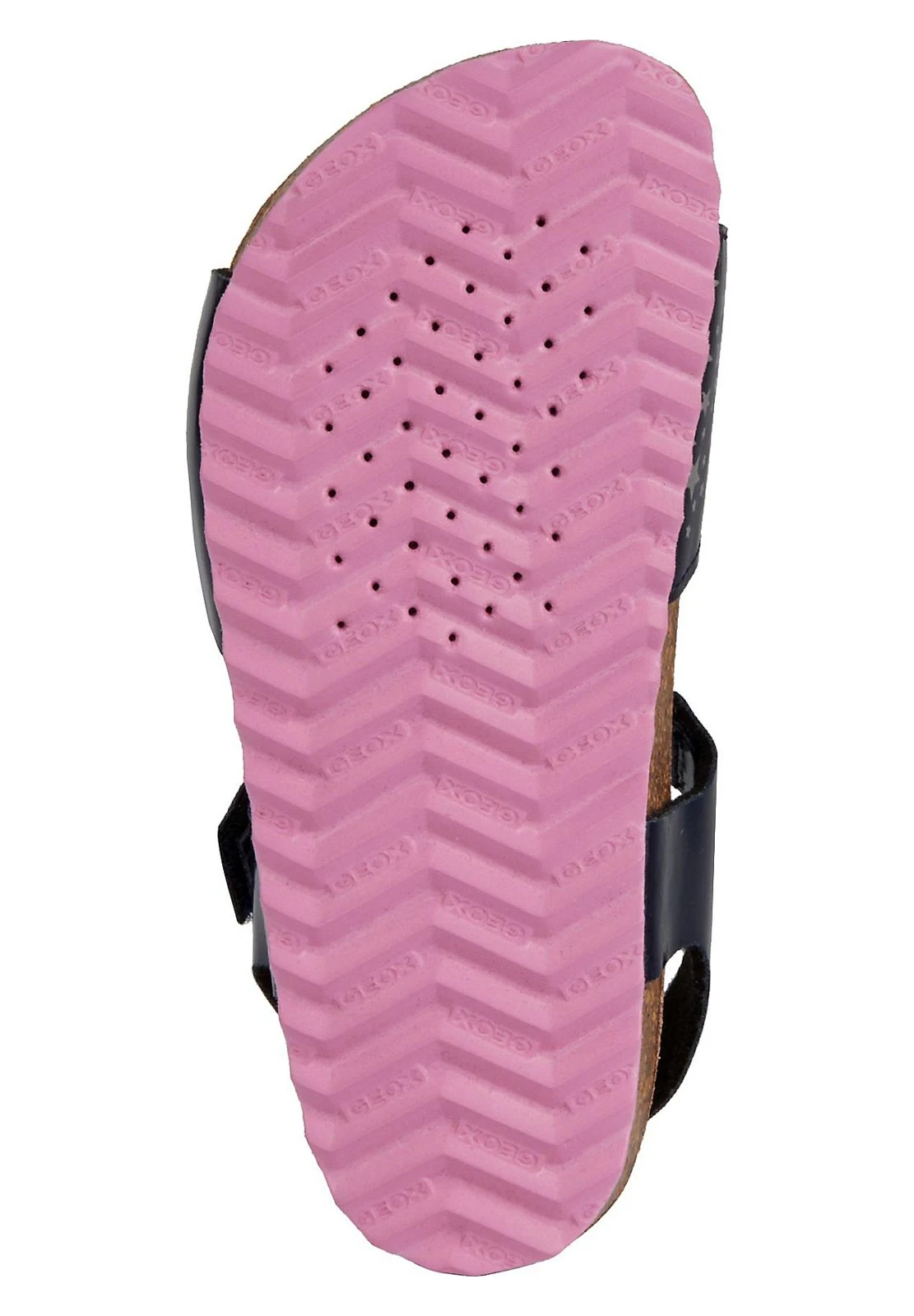 Geox Adriel - Sandalen - Blau 5 Geox Adriel - Sandalen - Blau - Image 5