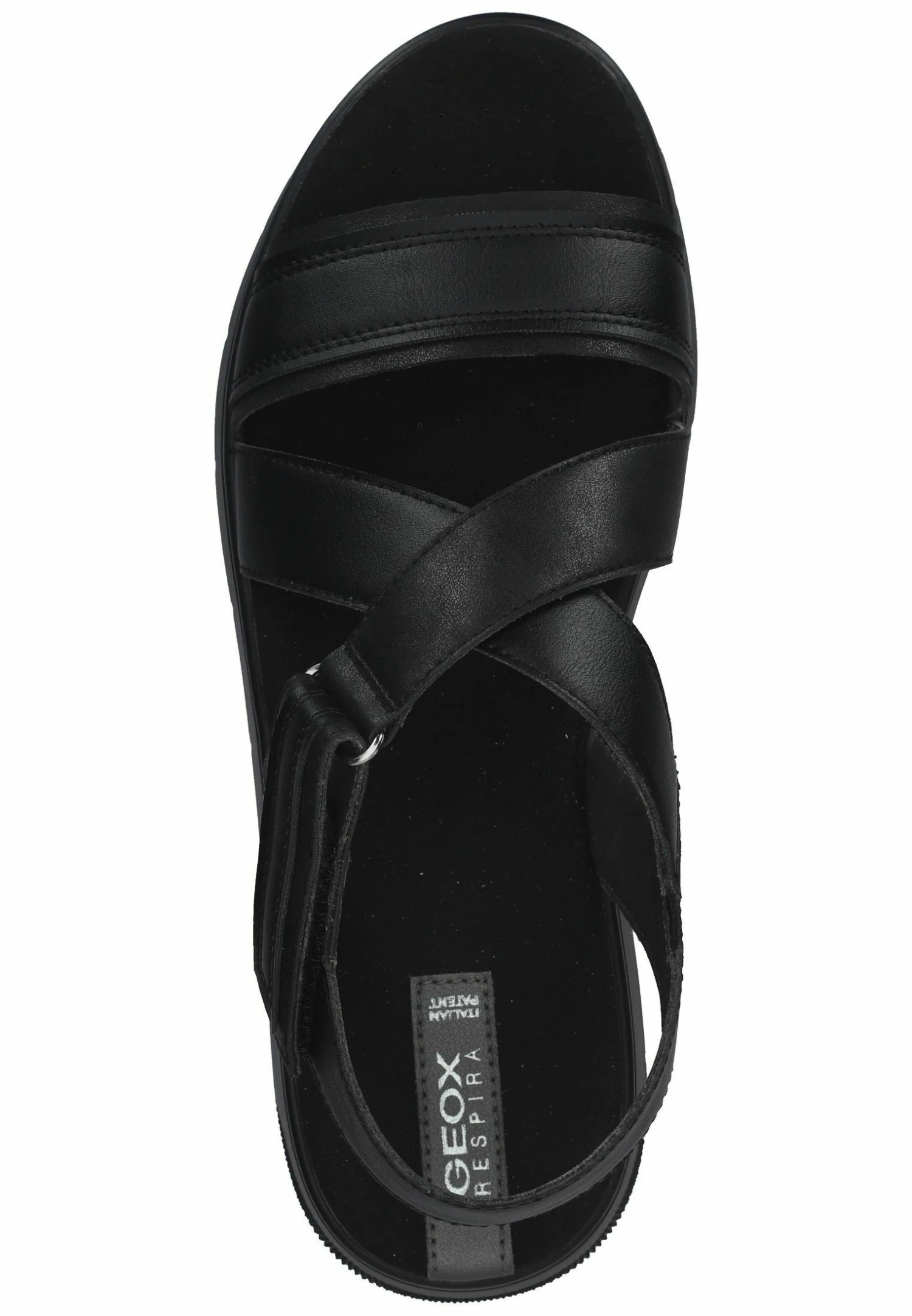 Geox Sandalen - Schwarz 3 Geox Sandalen - Schwarz - Image 3