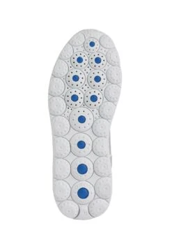 Geox Spherica - Sneakers Laag - Hellgrau -Geox 5700cc9085d840adb5550fbd5aab0351