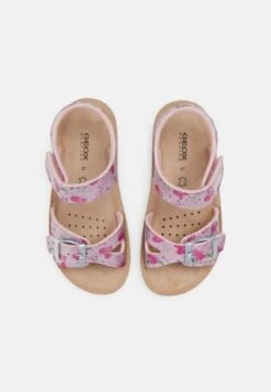 Geox Sandal Costarei- Sandalen - Pink 9 Geox Sandal Costarei- Sandalen - Pink -Geox 575e56d0c4134827a8f9ddcccc6547e4