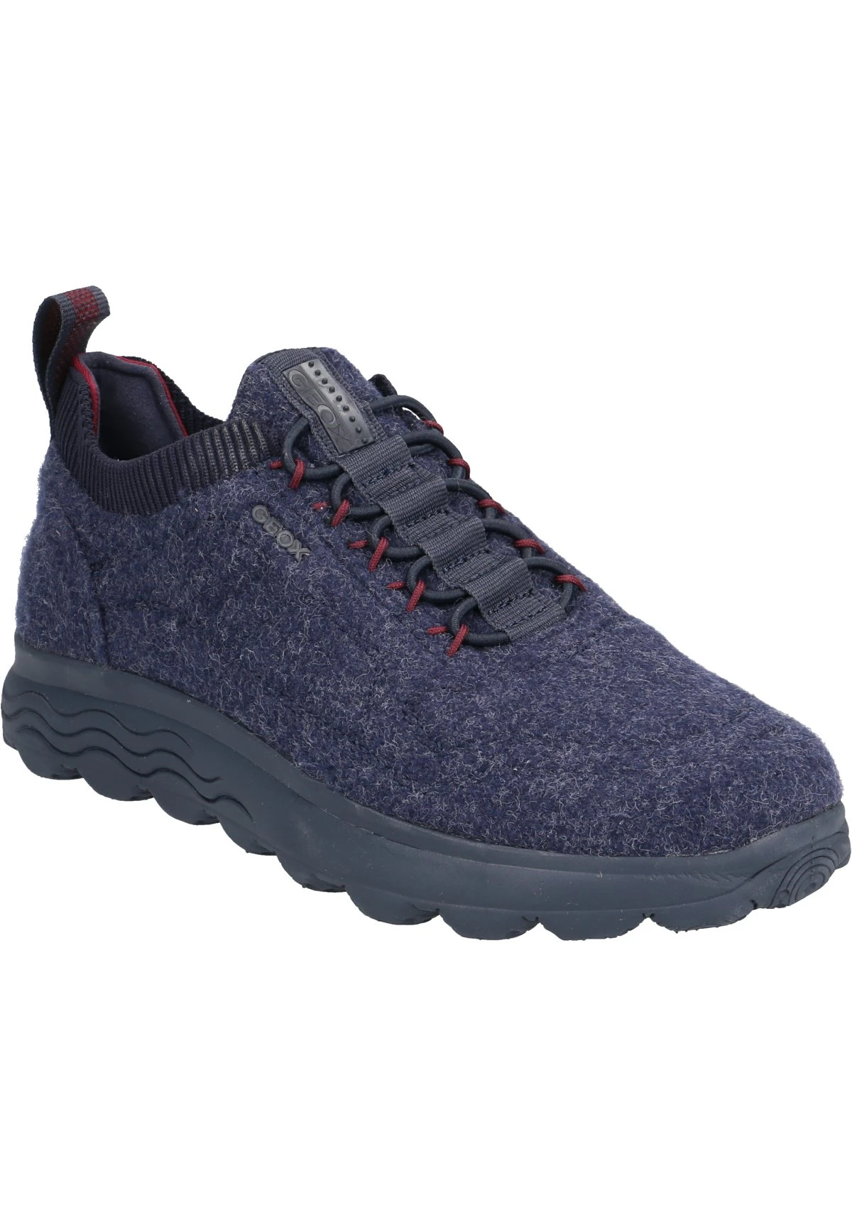 Geox Spherica- Sneakers Laag - Blau 2 Geox Spherica- Sneakers Laag - Blau - Image 2