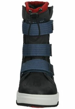 Geox Snowboots- Navy Red -Geox 5799ba367d0a4a95868426b2d3ec02fd