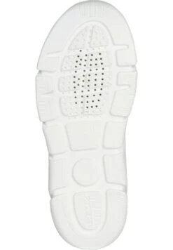 Geox Unisex J Aril - Instappers - Dark Blue/Orange -Geox 5807187ebbe145a4b4688a822d6798cc