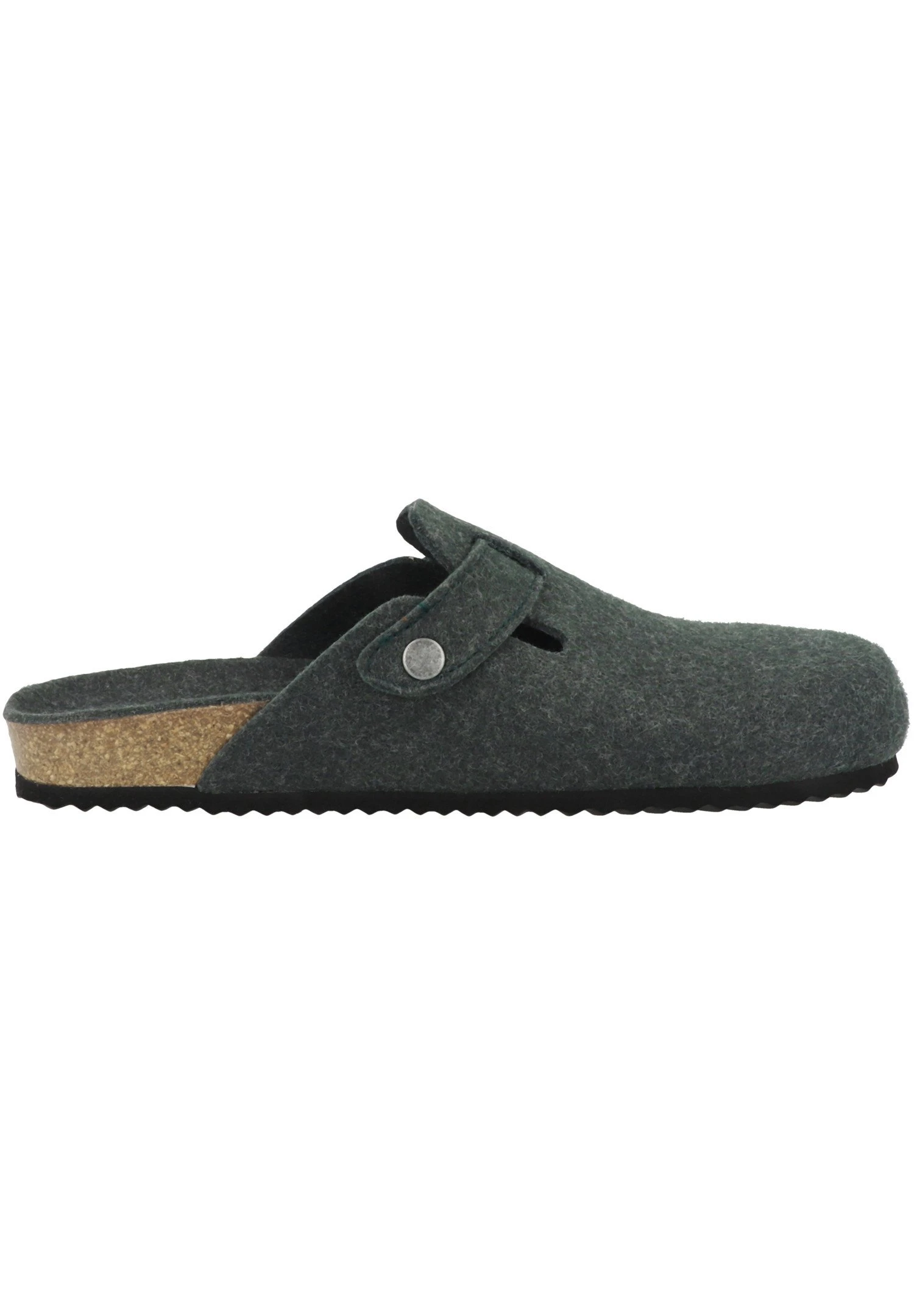 Geox Ghita - Pantoffels - Dark Forest 5 Geox Ghita - Pantoffels - Dark Forest - Image 5