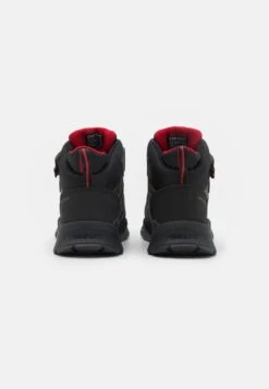 Geox Montrack Boy Abx - Sneakers Hoog - Military/Black 8 Geox Montrack Boy Abx - Sneakers Hoog - Military/Black -Geox 58725dfbbe554b87a315f38adf64e067