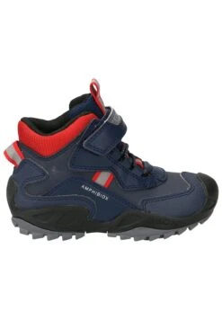 Geox Veterboots - Blau