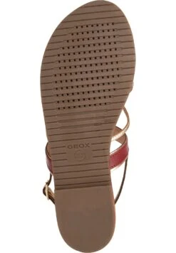 Geox D Sozy Plus - Sandalen - Cyclamen Light Gold -Geox 58e4dbcec4b54da0913117c08be4fb1e