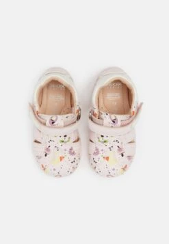 Geox Elthan Girl - Babyschoenen - Light Pink/White 9 Geox Elthan Girl - Babyschoenen - Light Pink/White -Geox 5919a9dba05c46e0b717d02b8b4e5777