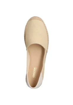 Geox Lampedusa - Espadrilles - Beige 6 Geox Lampedusa - Espadrilles - Beige -Geox 5934f3f911b24fbdb4689c7ed6c23d5d