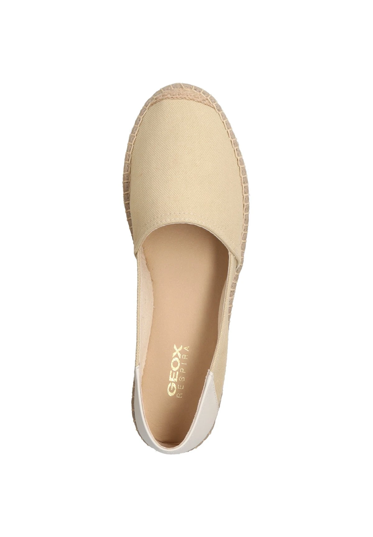 Geox Lampedusa - Espadrilles - Beige 3 Geox Lampedusa - Espadrilles - Beige - Image 3