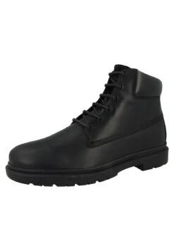 Geox Veterboots - Black -Geox 5abe97bd6d9244c0857e877eae0e5e2e