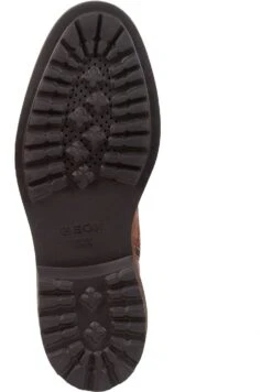 Geox Veterschoenen - Brown 10 Geox Veterschoenen - Brown -Geox 5b0bca5c5688479489e5fb029032104f