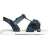 Geox Karly - Sandalen - Navy