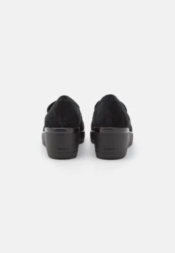 Geox Ilde - Plateaupumps - Black -Geox 5b3147fecfde4069b7d0e384fd28cebc