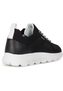 Geox Spherica A - Sneakers Laag - Schwarz 11 Geox Spherica A - Sneakers Laag - Schwarz -Geox 5b3791aca6a94a82ba7254a34e9d002b