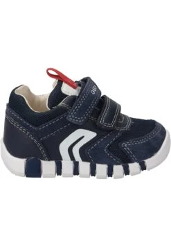 Geox Iupidoo - Babyschoenen - Blau