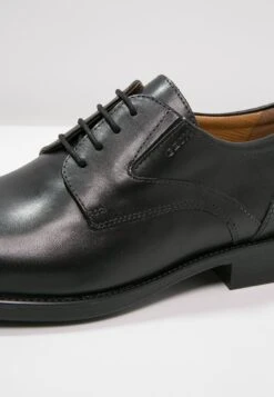 Geox Frederico - Veterschoenen - Black 11 Geox Frederico - Veterschoenen - Black -Geox 5bca08e726444c5387e8b5e4af3048a7