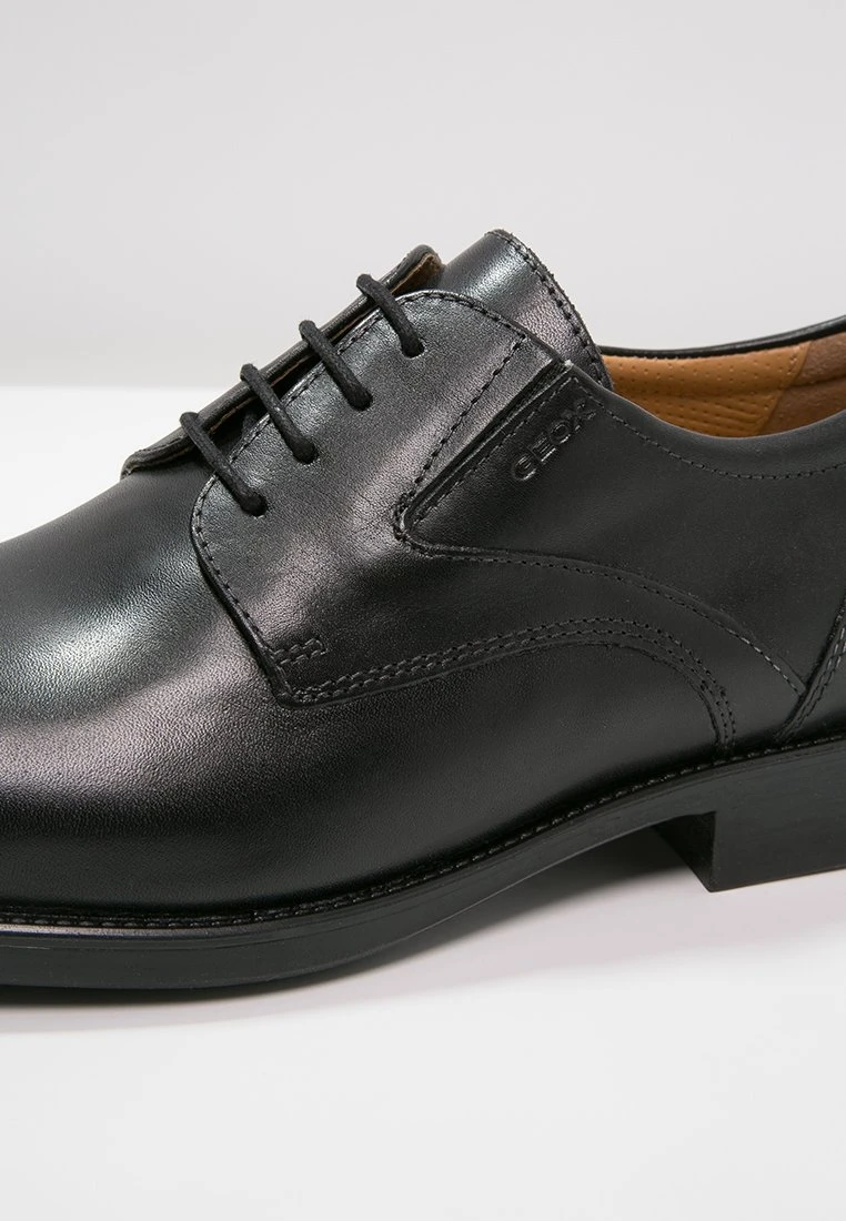 Geox Frederico - Veterschoenen - Black 6 Geox Frederico - Veterschoenen - Black - Image 6