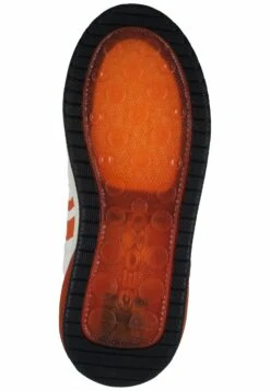 Geox Babyschoenen - White/Orange 11 Geox Babyschoenen - White/Orange -Geox 5bd44b0a4888427da3345a03fcbc8eeb