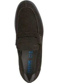 Geox Spherica- Mocassins - Dark Brown 8 Geox Spherica- Mocassins - Dark Brown -Geox 5c5934d606e14882929becaa52c57d11