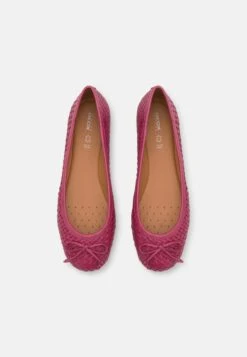 Geox Palmaria - Ballerina'S - Cyclamen -Geox 5c723e2a643a46fcb8d823d72915dc36