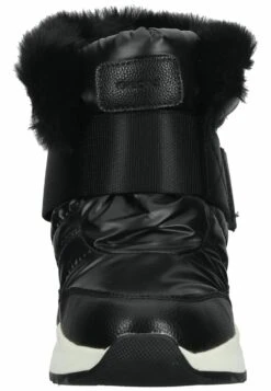Geox Snowboots- Black -Geox 5cab8bb0247a4b59b25d1a38cfcbc5d4
