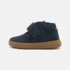 Geox Theleven Boy - Klittenbandschoenen - Navy