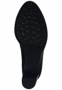 Geox Hoge Hakken - Schwarz -Geox 5ce6291c74734b81b23842cadf2d9af5