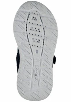 Geox Sneakers Laag - Navy Silver 11 Geox Sneakers Laag - Navy Silver -Geox 5cf37e11ae5f4ff3b55e0506088162e0