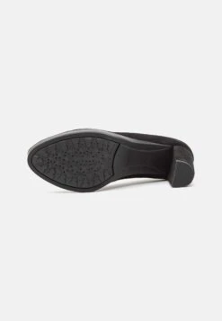 Geox Walk Pleasure - Hoge Hakken - Black -Geox 5d15aa4cbb514c6db7d6581ed82bd1d7