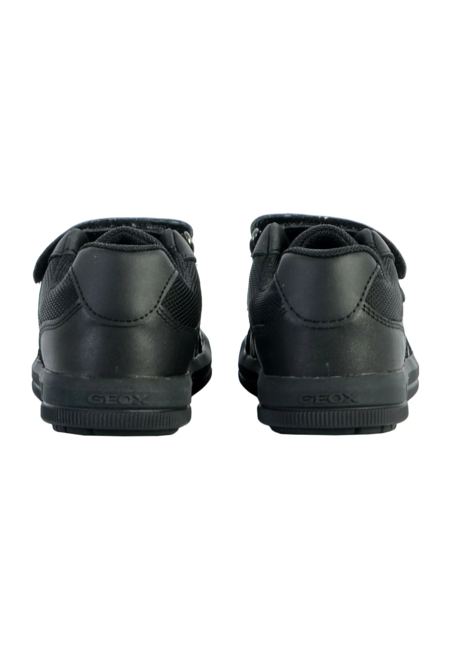 Geox Arzach - Sneakers Laag - Noir 3 Geox Arzach - Sneakers Laag - Noir - Image 3