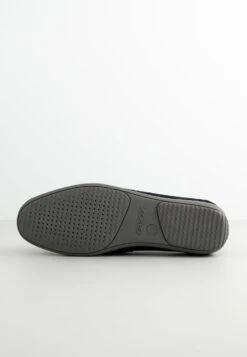 Geox Ascanio - Instappers - Blau -Geox 5ef5aadcea424f23bdeb7b51de89f36f