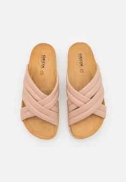 Geox Brionia - Muiltjes - Nude 11 Geox Brionia - Muiltjes - Nude -Geox 5f530dbf2f04470b98ec30ea86d20db7