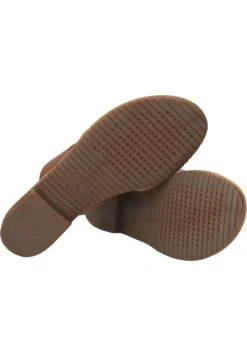 Geox Muiltjes - Braun -Geox 602767ddb98a455e89b753b70f145c0c