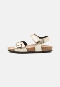 Geox Adriel Girl - Sandalen - Gold