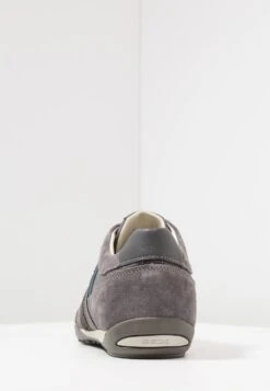 Geox Wells - Sneakers Laag - Dark Grey 9 Geox Wells - Sneakers Laag - Dark Grey -Geox 60d764957d0247d88f94813416124a46