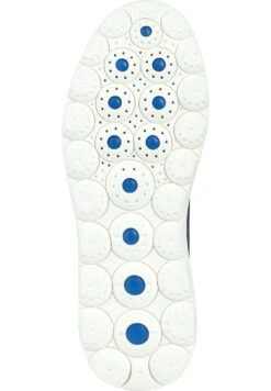 Geox U Spherica - Sneakers Laag - Navy -Geox 61196c1f37c74d0091c09163ff3b7815