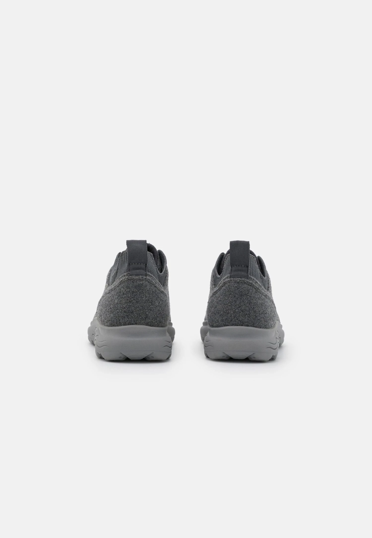 Geox D Spherica - Sneakers Laag - Anthracite 4 Geox D Spherica - Sneakers Laag - Anthracite - Image 4