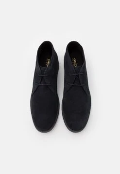 Geox Uomo Claudio - Sportieve Veterschoenen - Navy 9 Geox Uomo Claudio - Sportieve Veterschoenen - Navy -Geox 61aa9c6394fc444e88de2da94255a8f8