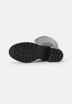 Geox Damiana - Laarzen - Black -Geox 627b8a0e176c4ead92a72b498d7d20bc