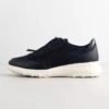 Geox Alleniee - Sneakers Laag - Dk Jeans/Navy