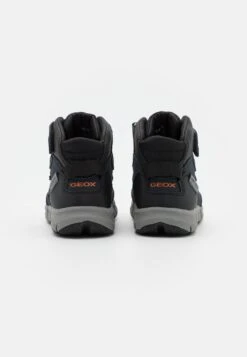 Geox Flexyper Boy Abx - Korte Laarzen - Navy/Grey 8 Geox Flexyper Boy Abx - Korte Laarzen - Navy/Grey -Geox 634a0f820c074bbe9002ff6a784f2511