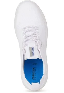 Geox Spherica A - Sneakers Laag - Weiß 11 Geox Spherica A - Sneakers Laag - Weiß -Geox 636a509a24af46108dced740374f6707