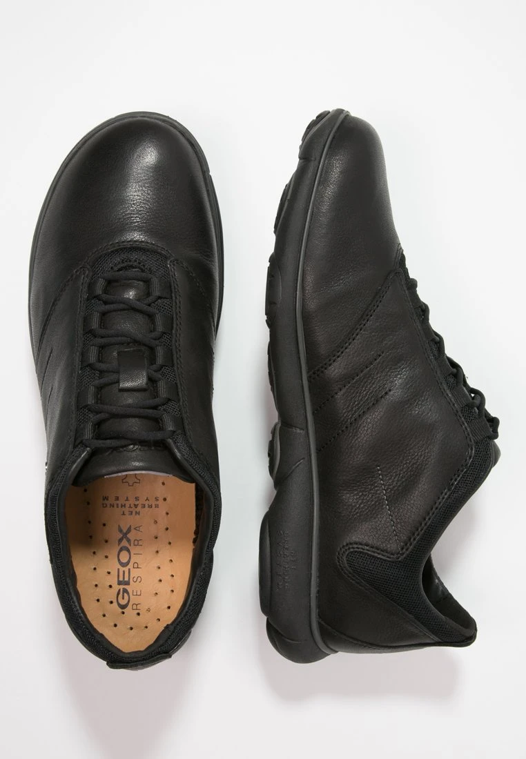 Geox Sneakers Laag - Black 2 Geox Sneakers Laag - Black - Image 2