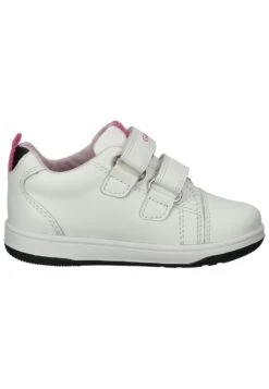 Geox Sneakers Laag - White Black C 13 Geox Sneakers Laag - White Black C -Geox 6491137a0de24d84b1e09045083a2ea2