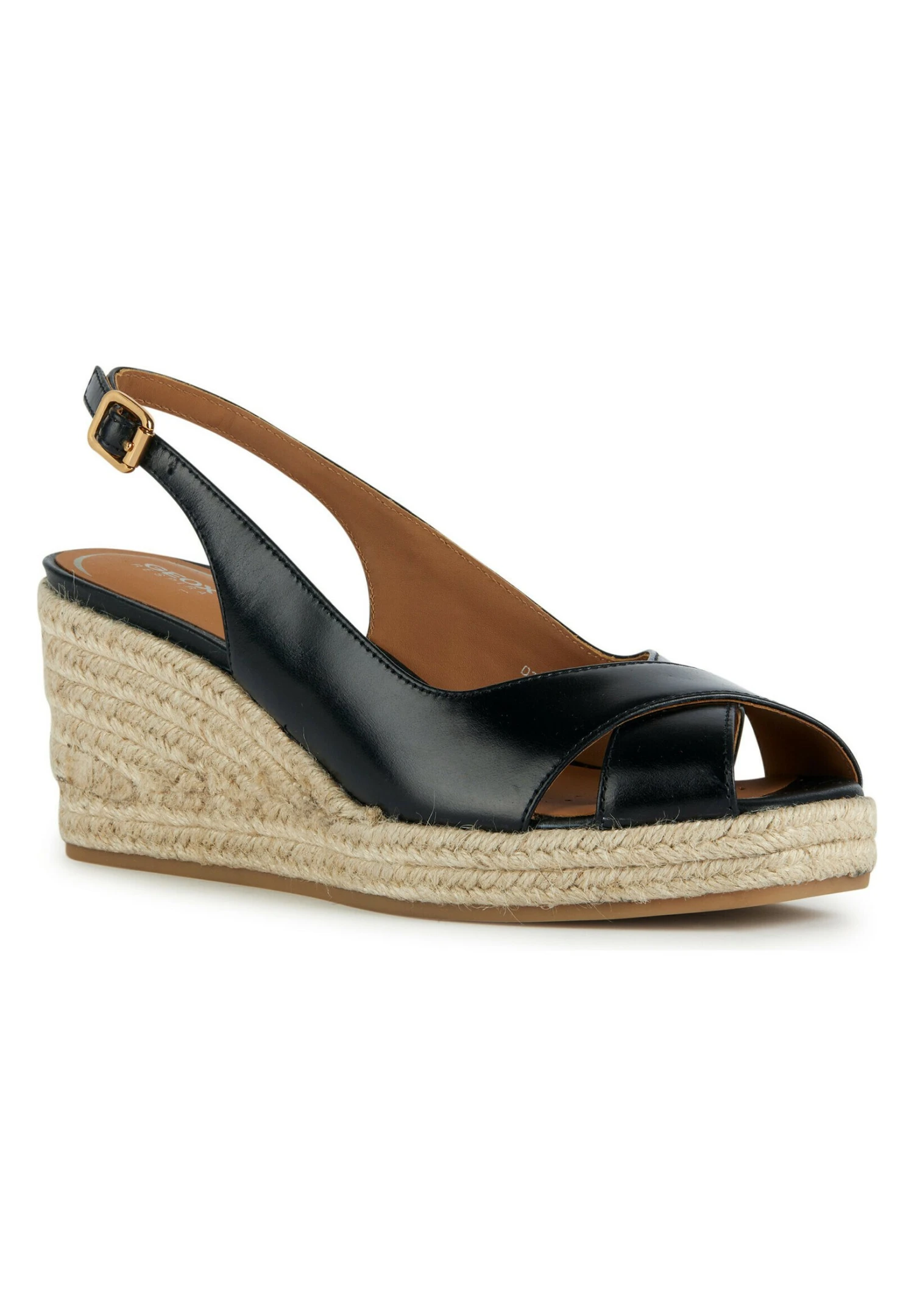 Geox D Panarea - Espadrilles - Black 2 Geox D Panarea - Espadrilles - Black - Image 2